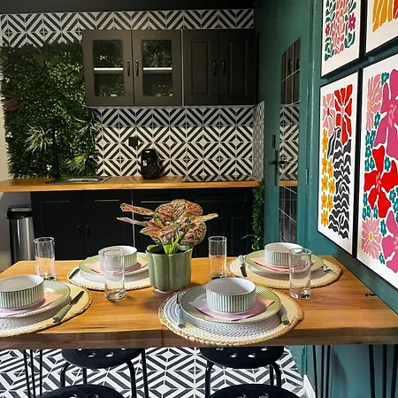 Appartement Atelier De Lisa Forbach