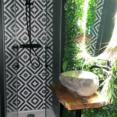 公寓 Atelier De Lisa *