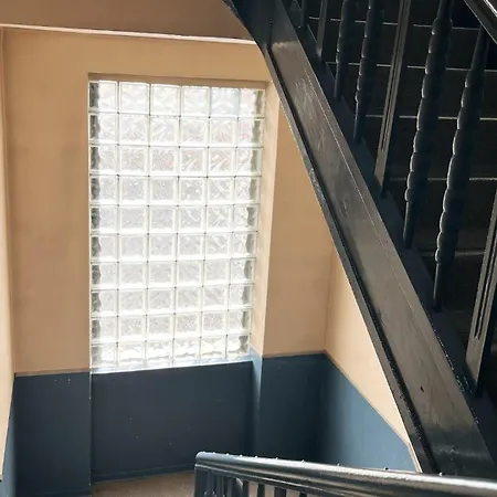 Atelier De Lisa Appartement Forbach