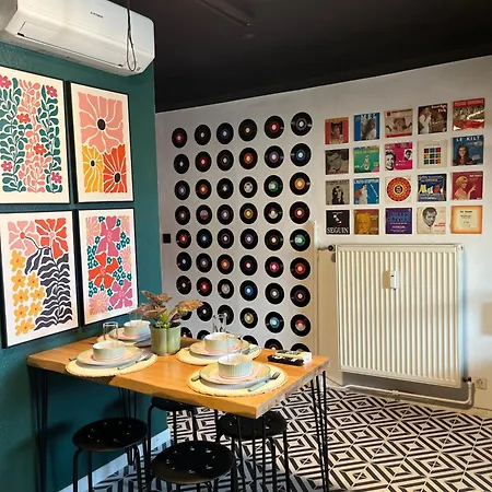 Atelier De Lisa 福尔巴克