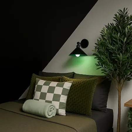 公寓 Atelier De Lisa *