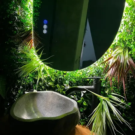 Atelier De Lisa 公寓 福尔巴克