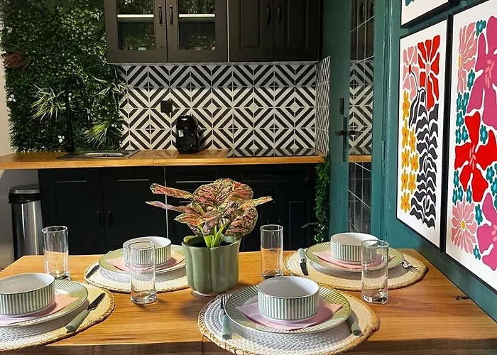 Apartmán Atelier De Lisa Forbach