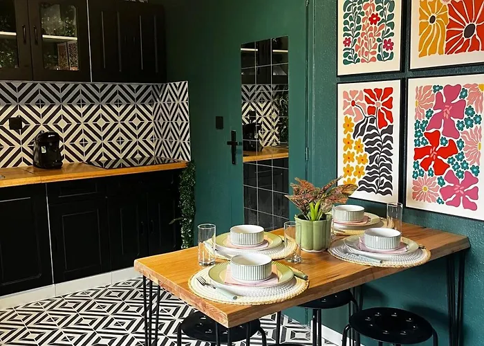 Atelier De Lisa Apartmán