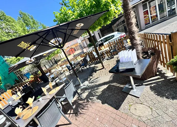 Atelier De Lisa * Forbach