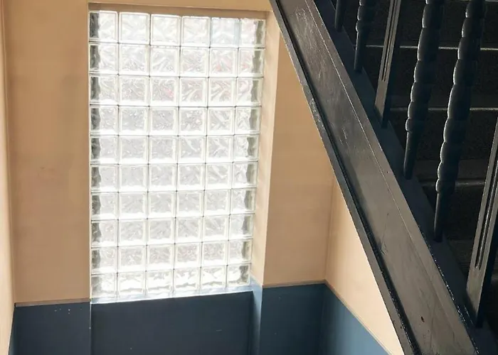 Atelier De Lisa Apartmán Forbach