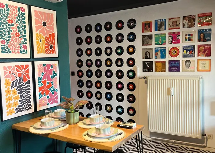 Atelier De Lisa Forbach