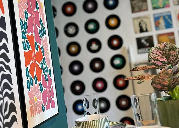 Atelier De Lisa Forbach